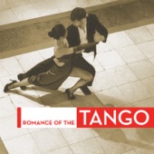 Romance of the Tango artwork