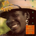 Rita Marley - Earth Runnings