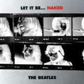 The Beatles - Get Back - Naked Version / Remastered 2013