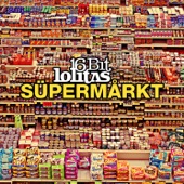 Supermarkt artwork