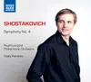 Stream & download Shostakovich: Symphony No. 4