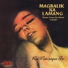 Magbalik Ka Lamang artwork