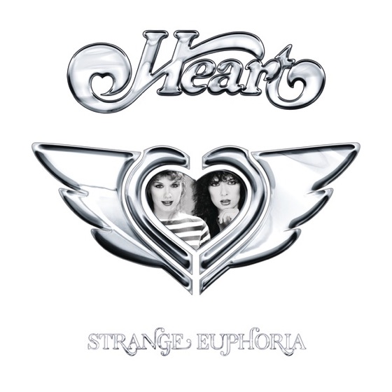 Cover artwork for Lost Angel