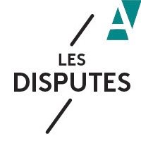 Les disputes d'AgroParisTech cover