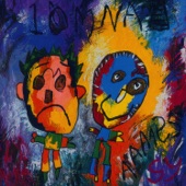 Tom Tom Blues artwork