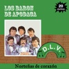 Los Barón de Apodaca - Cariño Santo