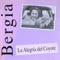 Madre Dormida - Javier Bergia lyrics