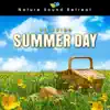 Relaxing Summer Day by a Meadow Stream with Birds and Wildlife Sounds album lyrics, reviews, download