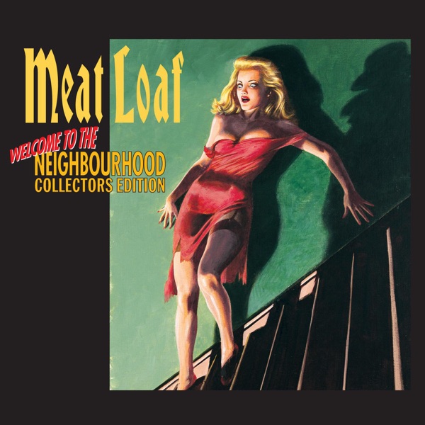 Not A Dry Eye In The House by Meatloaf on Coast ROCK