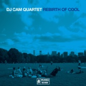 DJ Cam Quartet - It's Yours