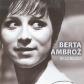 Berta Ambroz - Brez Besed (Evrovizija 1966)