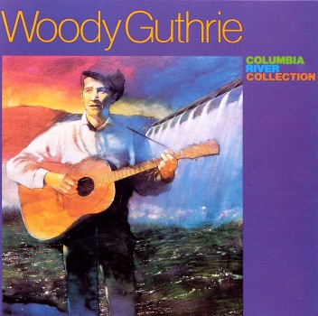 Cover artwork for Roll On Columbia