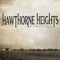 Niki FM - Hawthorne Heights lyrics