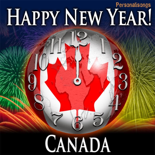 happy new year canada single by personalisongs on itunes happy new year canada single by personalisongs on itunes