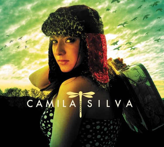 Cover artwork for Distancia