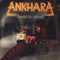 Junto Al Viento - Ankhara lyrics