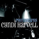 Cyndi Harvell - Stretch Out and Wait