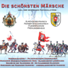 Nationalhymne der Bundesrepublik Deutschland - Heeresmusikkorps 1