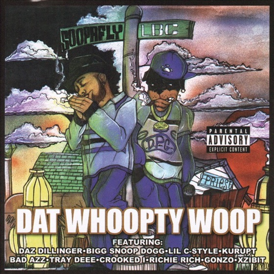 Cover artwork for Hell Ya