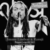 Jimmy Lindsay - Easy (Live)