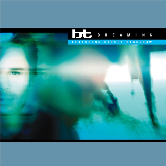 Cover artwork for Dreaming (Libra Mix)