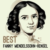 Best - Fanny Mendelssohn-Hensel artwork