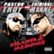 DJ Black Outro - Criminal Manne & Pastor Troy lyrics