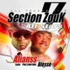 Bléssé (Section Zouk All Stars - Alianss') - Single