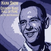Hank Snow - My Mother