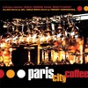 Paris City Coffee artwork