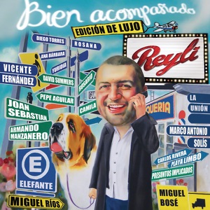 Bien Acompañado (Edición de Lujo)