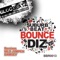 Bounce Diz (Damsey Remix) - Suburb Beat lyrics