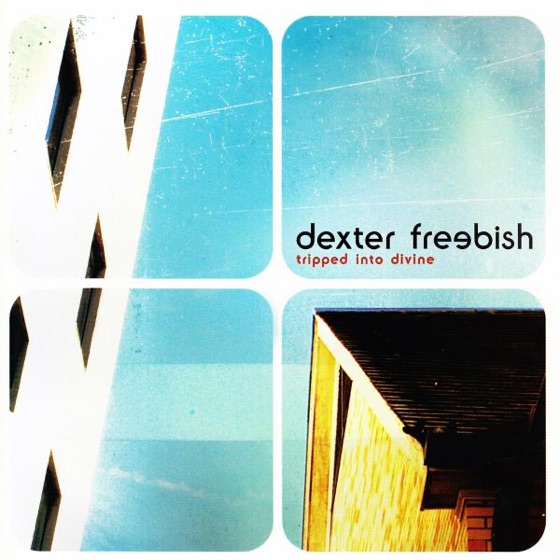 Cover artwork for Breakdown
