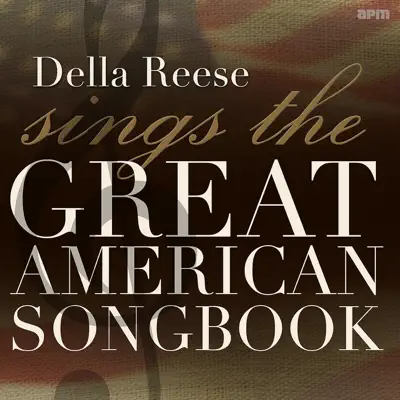 Sings the Great American Songbook - Della Reese