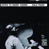 Listen to Barry Harris...Solo Piano (Reissue) artwork