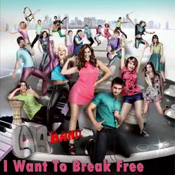 I Want to Break Free - Single - Lala Band I Want to Break Free - Single - Lala Band