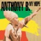Strong Shoulder - Anthony B lyrics