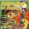 Luke's Hall of Fame, Vol. 3: The Best of the Luke Years artwork