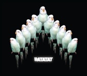 Mandy - Ratatat