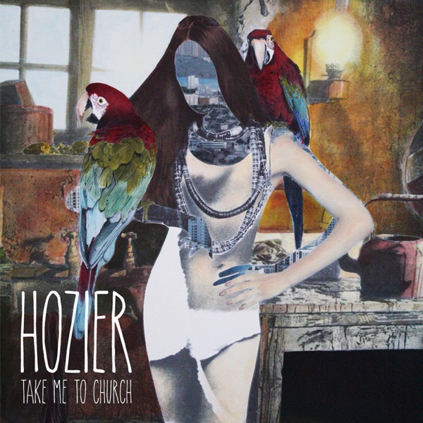 Hozier take me to church скачать рингтон