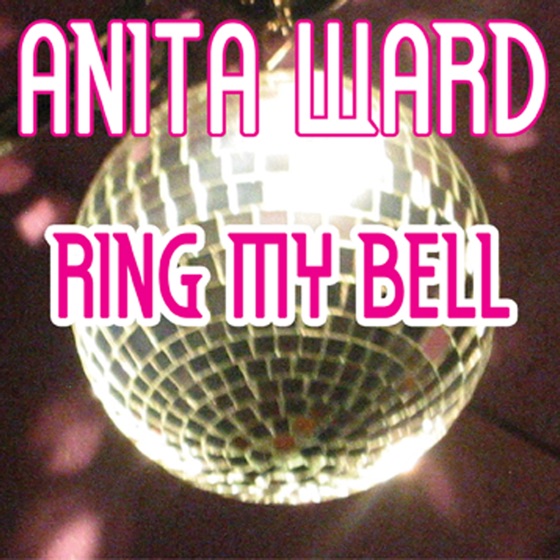 Cover artwork for Ring My Bell (Re-Recorded)