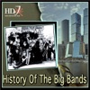 History Of The Big Bands, 2012