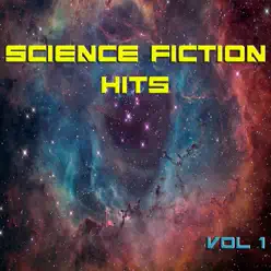 Science Fiction Hits, Vol. 1 - London Theatre Orchestra Science Fiction Hits, Vol. 1 - London Theatre Orchestra
