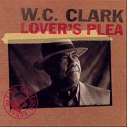 W.C. Clark - That's a Good Idea