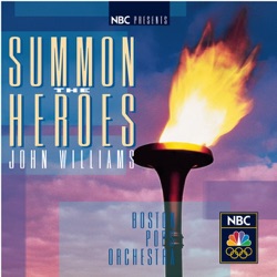 John Williams - O Fortuna from Carmina Burana