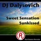 Sweet Sensation - DJ Dalysovich lyrics