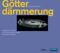 Gotterdammerung (Twilight of the Gods): Act II: Vorspiel Song Lyrics