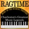 The Nonpareil - Ragtime Classics & Scott Joplin lyrics