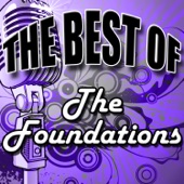 The Best of the Foundations - EP artwork