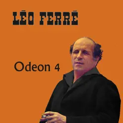 Odeon 4 - Leo Ferre